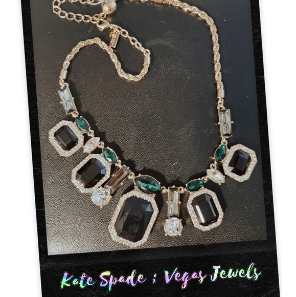 New Kate Spade Necklace
